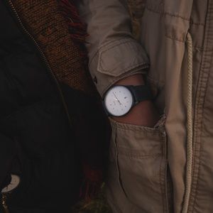 Classy Watch - one of a kind